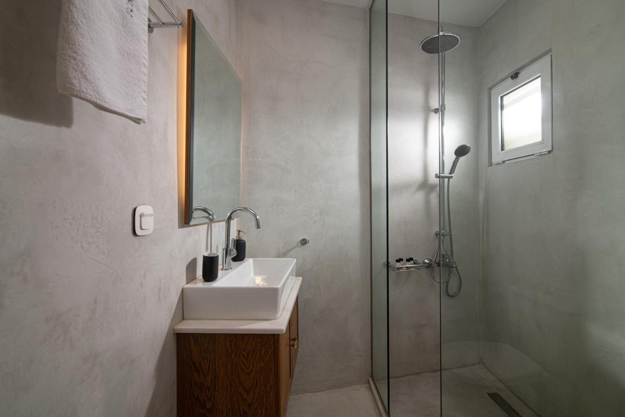 The Central Boutique Apartments Iraklio Exteriér fotografie